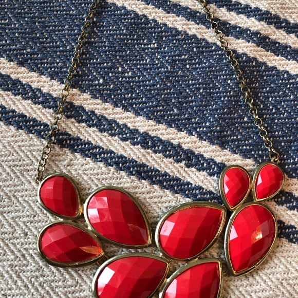 ❤️Statement Necklace ❤️ - Picture 2 of 2